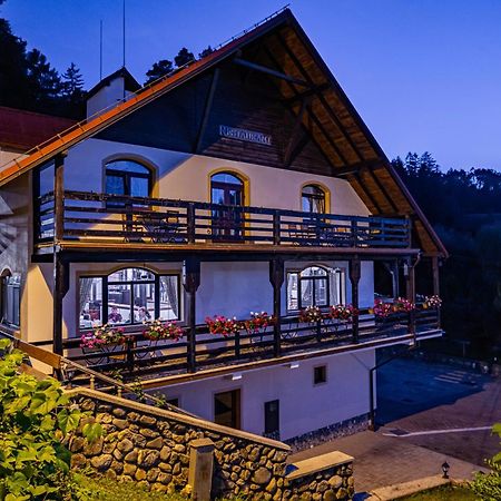 Q Chalet Sacele Bagian luar foto